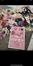 Shugo chara manga gebraucht kaufen  Oberdiebach, Trechtingshausen, Weiler