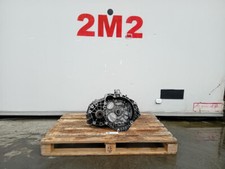 Cambio manuale completo usato  Italia
