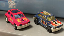 Coppia majorette motor usato  Osio Sotto