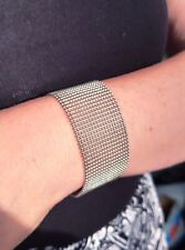 Christofle bracelet 19cm d'occasion  Rouen-