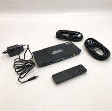 Tesmart hdmi kvm gebraucht kaufen  Eckelsheim, Gau-Bickelheim, Wonsheim