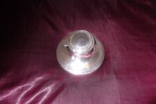 Antique silver capstan for sale  NEWPORT