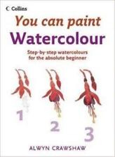 Paint watercolour alwyn for sale  UK