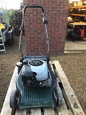 Hayter ranger mower for sale  SPALDING