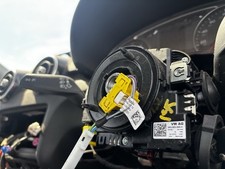 Audi squib slip for sale  CARDIFF