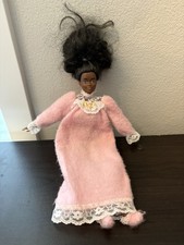 Vintage bedtime barbie for sale  Kennewick
