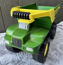 Ertl big john for sale  Theodore
