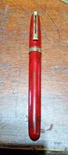 Penna stilografica vintage usato  Carmagnola