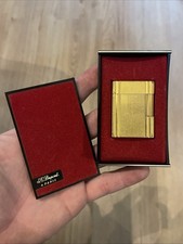 Joli briquet dupont d'occasion Joli briquet dupont d'occasion  Écouis