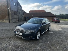Audi allroad quattro for sale  HARTFIELD