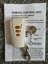 Response friedland globalguard for sale  BOURNEMOUTH