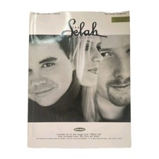 Selah songbook original for sale  Graham