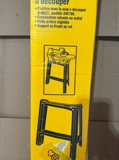 Dewalt dw7880 scroll for sale  Grafton