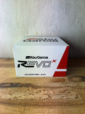 Abu garcia revo for sale  Aberdeen