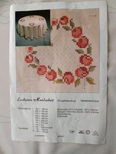 Stickpackung 120 cm gebraucht kaufen  Windsbach
