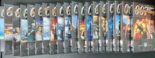 james bond box set dvd gebraucht kaufen james bond box set dvd gebraucht kaufen Frankfurt am Main
