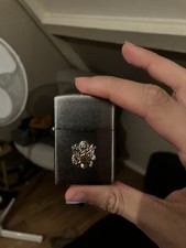 Zippo vintage usa d'occasion  Besançon