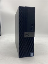 Dell optiplex 7050 for sale  Buford