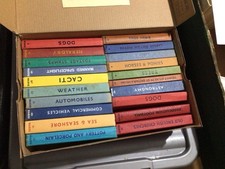 Observers Books box of shabby chic x 20 comprar usado Observers Books box of shabby chic x 20 comprar usado  Enviando para Brazil