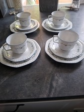 Stück kaffee gedeck gebraucht kaufen  Hamburg