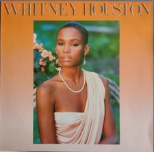 Whitney Houston - Whitney Houston (LP) (Very Good Plus (VG+)) - 3757417465 comprar usado  Enviando para Brazil