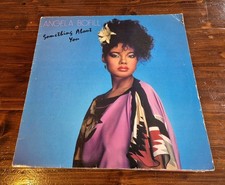 Angela bofill something for sale  WORCESTER