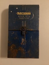 Vtg 1930s craftsman for sale  Sutherlin