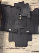 Original Land Rover Gummimatten VPLRS0607 comprar usado  Enviando para Brazil