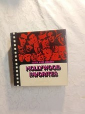 Hollywood favorites coffret d'occasion  Yzeure