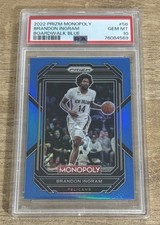2022 panini monopoly for sale  Honolulu