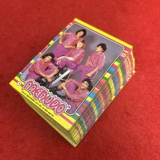 1983 topps menudo for sale  Knoxville
