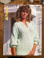Women knitting patterns for sale  READING