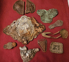 Antique victorian scrap for sale  Lusby
