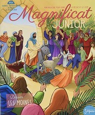 Magnificat junior 154 d'occasion  France