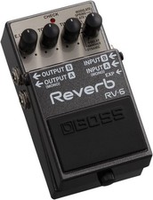 Boss RV-6 Reverb 788105 comprar usado  Enviando para Brazil