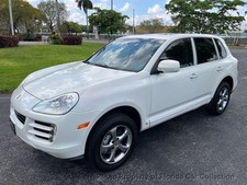 2008 porsche cayenne for sale  Pompano Beach