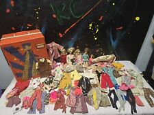 1960s barbie mattel for sale  Dover