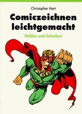 Comiczeichnen leichtgemacht he gebraucht kaufen  Berlin
