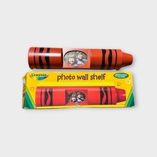photo shelves wall for sale  Ludowici