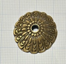 Vtg fancy brass for sale  Ridgewood