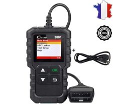 Diagnostic scanner auto d'occasion  Le Pont-de-Claix