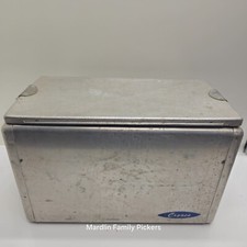 Vintage cronco aluminum for sale  Capac