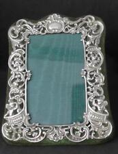 Antique silver pierced for sale  HAYWARDS HEATH