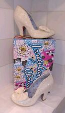 Irregular choice nick for sale  WALSALL