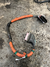 Gearbox high voltage for sale  BARKING
