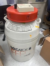 Locator cryo biological for sale  Rockville