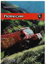 Antonio carraro tigrecar for sale  UK