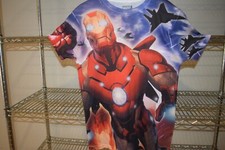 shirt t iron man for sale shirt t iron man for sale Scottsdale