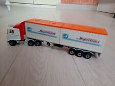 Camion majorette porte d'occasion  Vernaison