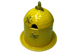 Goebel beehive pottery for sale  SUTTON-IN-ASHFIELD